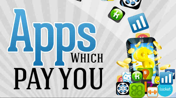 Apps That Pay You Real Money