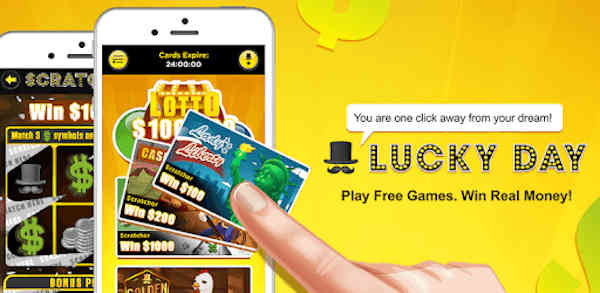 Lottery Apps To Win Real Money