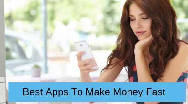 Money Making App