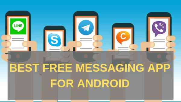 best messaging app for family