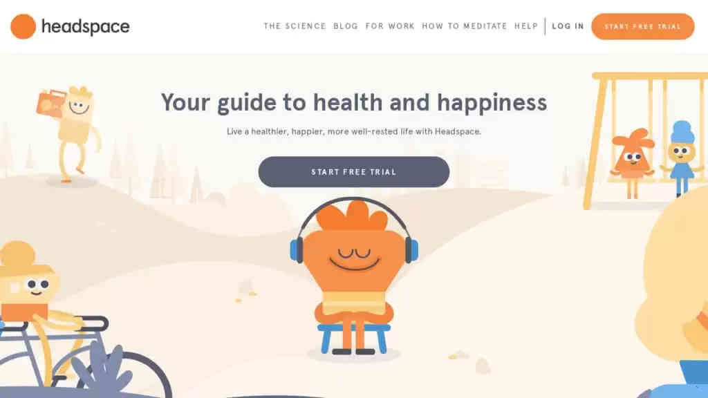 how-to-delete-your-Headspace-account