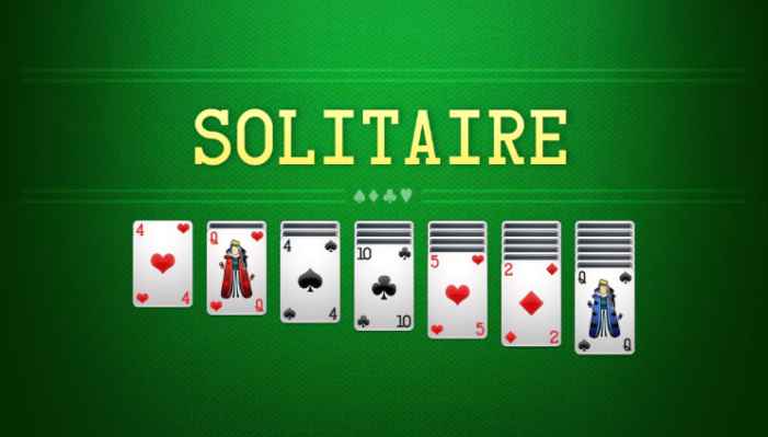 cool math games solitaire