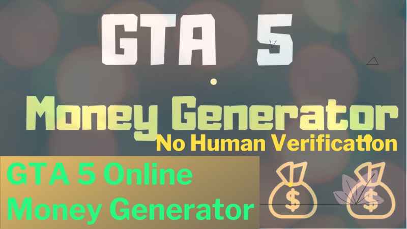 gta 5 online money generator