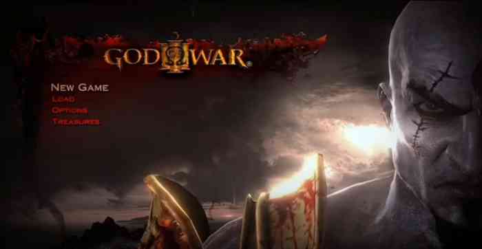 God Of War 3 Download