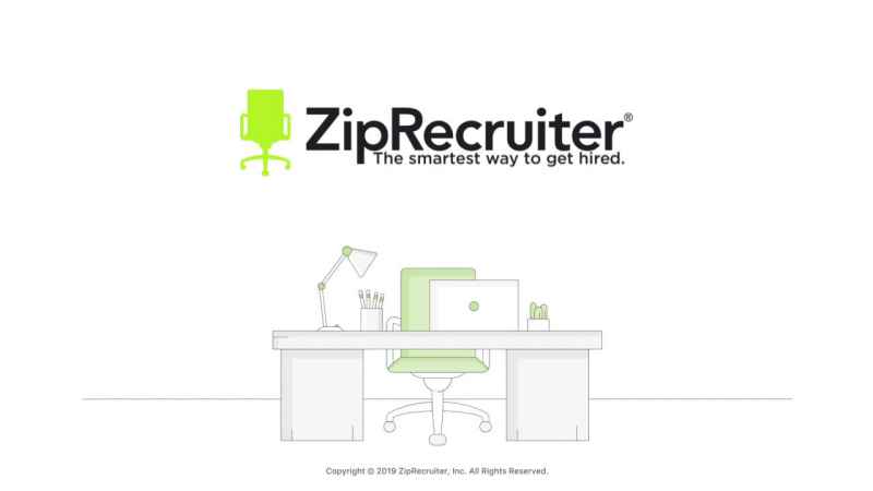 How To Delete Ziprecruiter Account