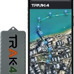 Trak-4 GPS Tracker Review