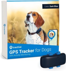best dog gps tracker chip implant